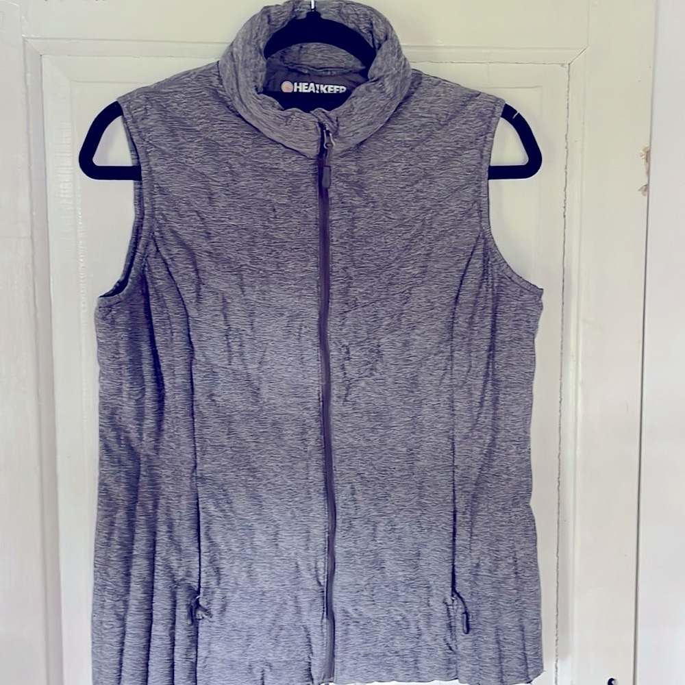 Women’s Activewear Vest in excellent condition!